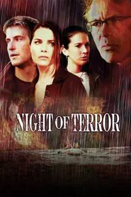 Night Of Terror movie poster