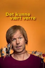 It could have been worse tv show poster