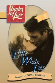 Shades of Love: Little White Lies movie poster