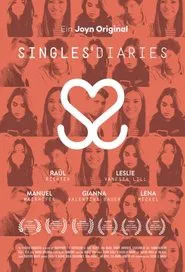 Single's Diaries tv show poster