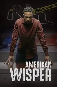American Wisper movie poster