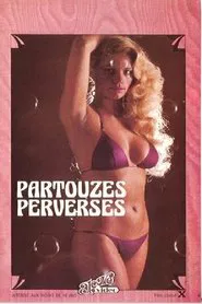 Partouzes perverses movie poster
