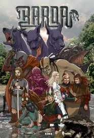 Barda - Et rollespil tv show poster
