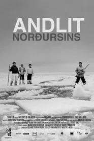 Last Days of the Arctic movie poster