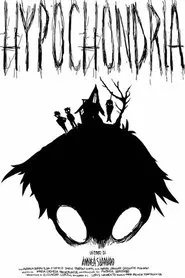 Hypochondria movie poster