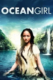 Ocean Girl tv show poster