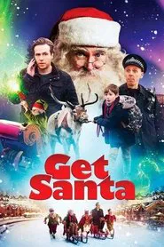 Get Santa movie poster