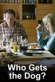 Poster do filme Who Gets the Dog