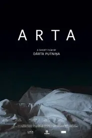 Arta movie poster