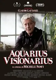 Aquarius Visionarius - Il cinema di Michele Soavi movie poster