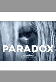Paradox movie poster