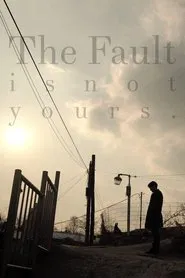 The Fault is Not Yours movie poster