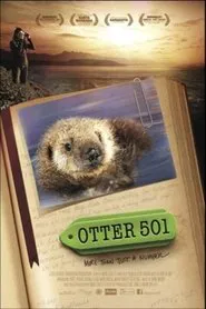 Otter 501 movie poster