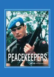 Peacekeepers movie poster