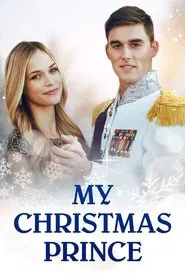My Christmas Prince movie poster