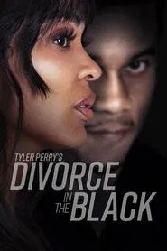 Tyler Perry's Divorce in the Black movie poster