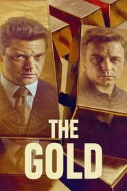 The Gold tv show poster