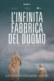 The Never Ending Factory of the Duomo movie poster