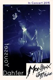 Dahfer Youssef Montreux Jazz.Festival movie poster