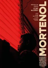 Mortenol movie poster