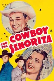 Cowboy and the Senorita movie poster