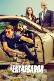 Poster do filme O Entregador