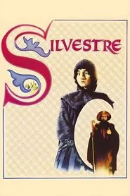 Silvestre movie poster