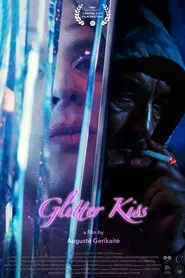 Glitter Kiss movie poster