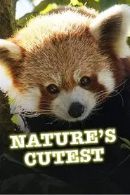 Nature's Cutest movie poster