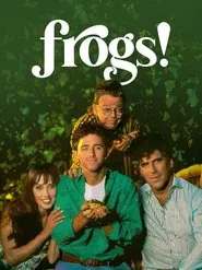 Poster do filme Sapos!