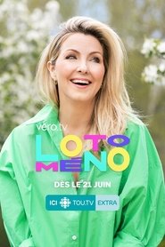 Loto-Méno tv show poster