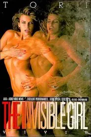 The Invisible Girl movie poster