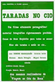Taradas no Cio movie poster
