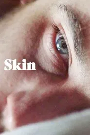 Skin movie poster