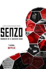 Senzo: Murder of a Soccer Star tv show poster