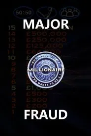 Major Fraud movie poster