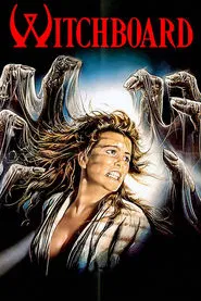 Poster do filme Witchboard