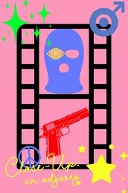 Poster do filme Close-Up: an odyssey