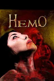 Hemo movie poster