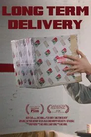 Poster do filme Long Term Delivery