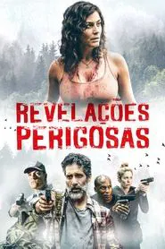 Poster do filme Revelações Perigosas