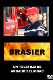 Brasier movie poster