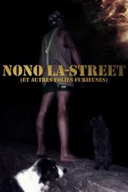Nono La-Street (et autres folies furieuses) movie poster