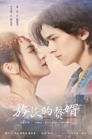 My Matrilocal Husband tv show poster
