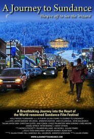 A Journey to Sundance movie poster