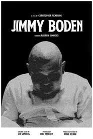 Jimmy Boden movie poster