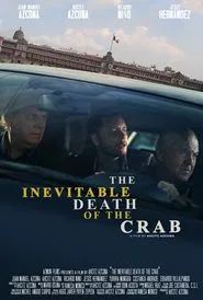 The Inevitable Death of the Crab movie poster