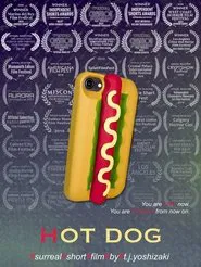 Hot Dog movie poster