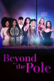 Beyond the Pole tv show poster