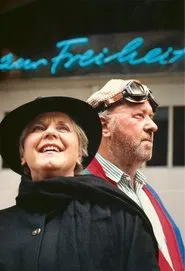 Zur Freiheit tv show poster